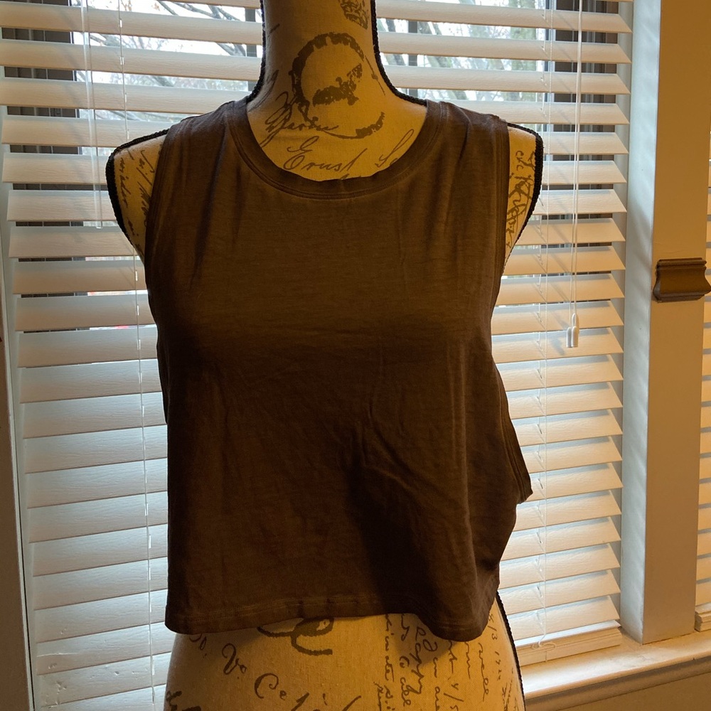 Muscle Love Tank